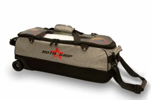 Roto Grip 3 Ball Tote-Roller